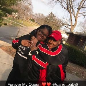 Meet your Posher, Shanequa